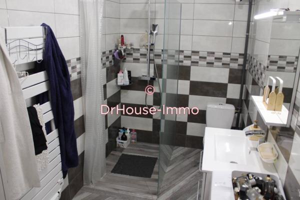 Maison à vendre 4 pièces de 80 m²