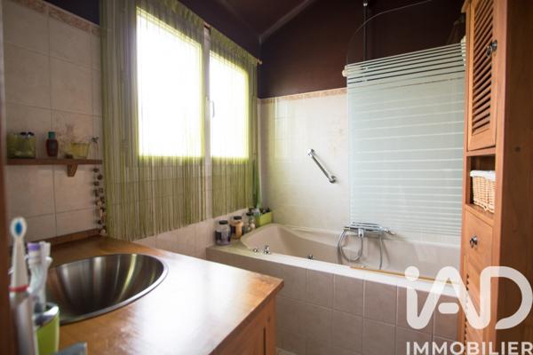 Maison à vendre 5 pièces 114 m² Bois-d'Arcy