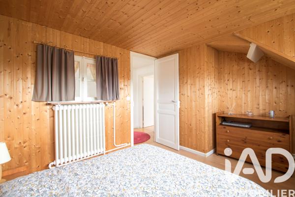 Maison à vendre 5 pièces 114 m² Bois-d'Arcy