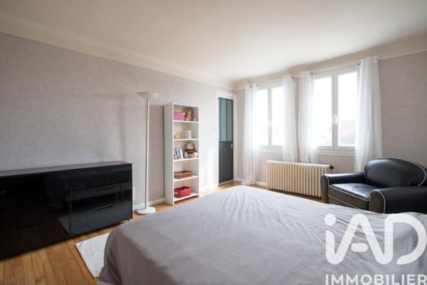 Maison à vendre 5 pièces 114 m² Bois-d'Arcy