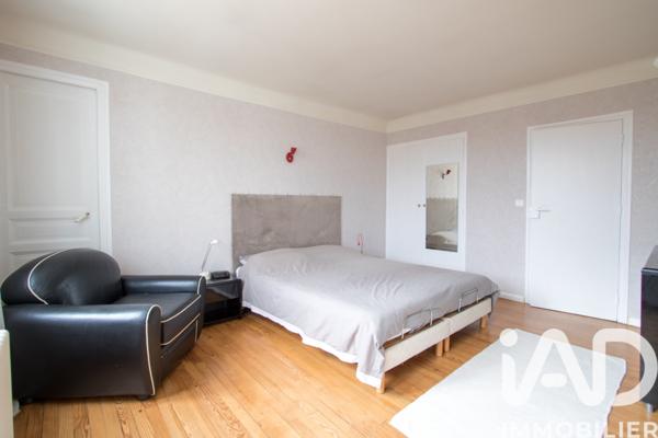 Maison à vendre 5 pièces 114 m² Bois-d'Arcy