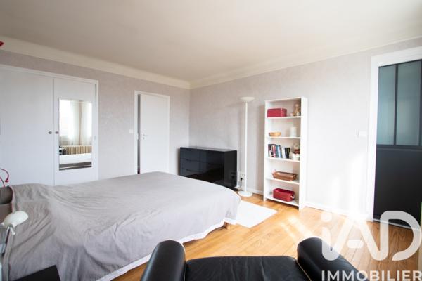 Maison à vendre 5 pièces 114 m² Bois-d'Arcy