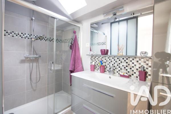 Maison à vendre 5 pièces 114 m² Bois-d'Arcy