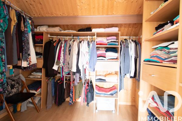 Maison à vendre 5 pièces 114 m² Bois-d'Arcy