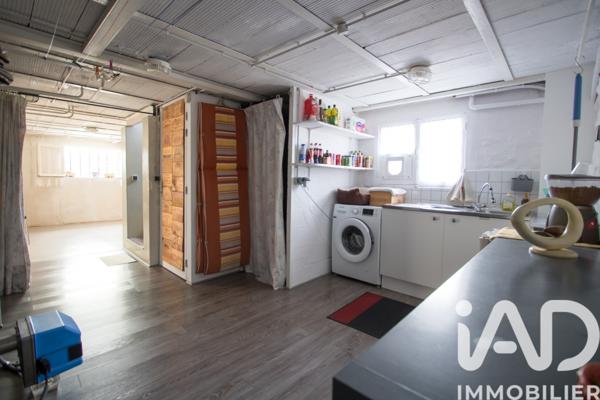Maison à vendre 5 pièces 114 m² Bois-d'Arcy