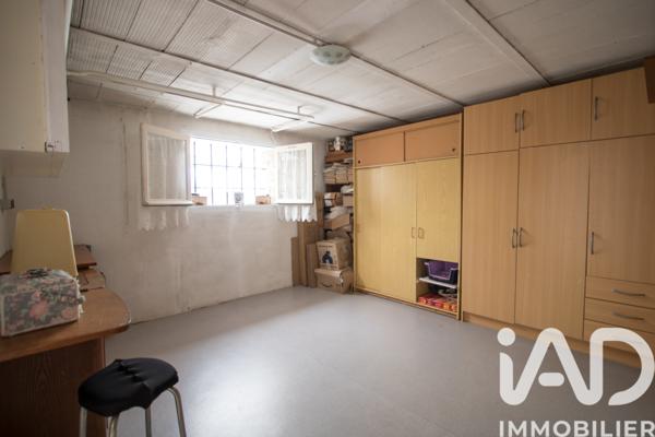 Maison à vendre 5 pièces 114 m² Bois-d'Arcy