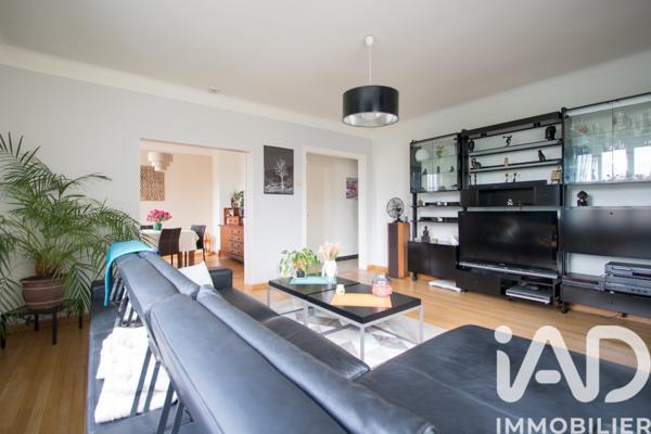 Maison à vendre 5 pièces 114 m² Bois-d'Arcy