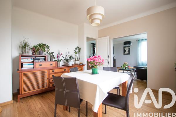 Maison à vendre 5 pièces 114 m² Bois-d'Arcy