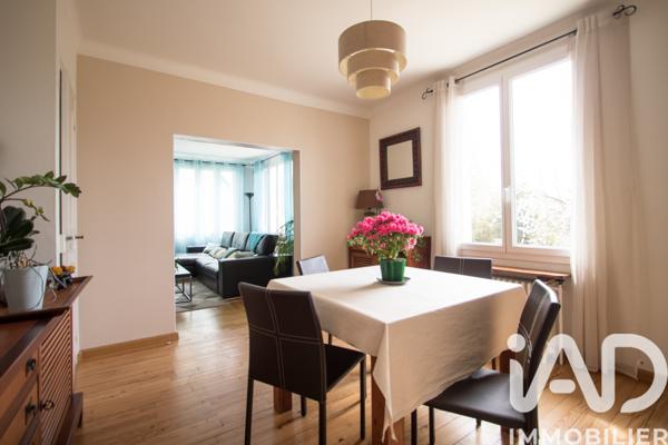 Maison à vendre 5 pièces 114 m² Bois-d'Arcy