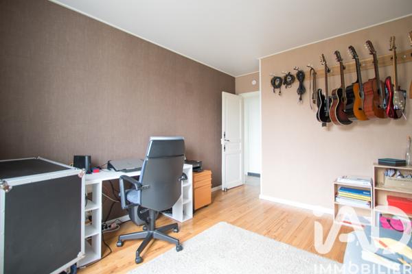 Maison à vendre 5 pièces 114 m² Bois-d'Arcy