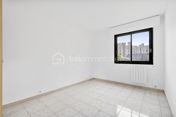Appartement de 101,11 m²