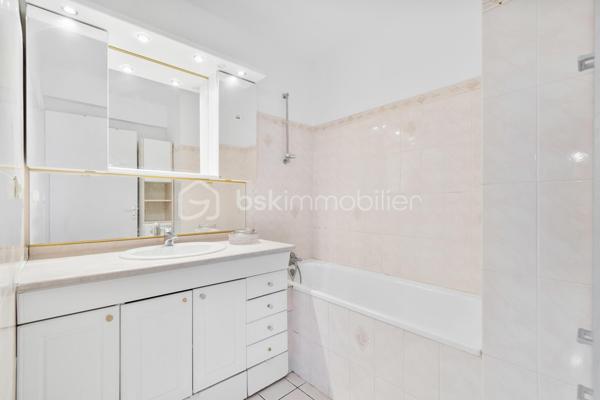 Appartement de 101,11 m²