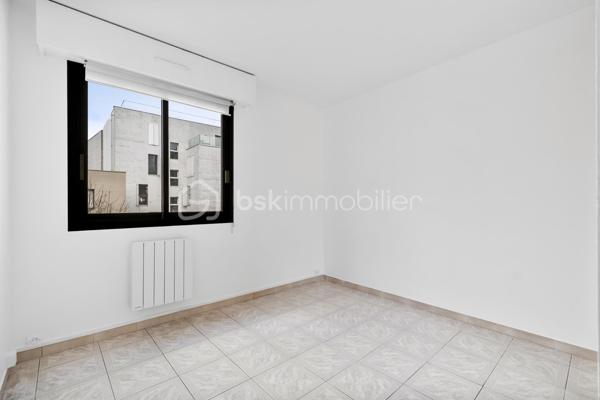 Appartement de 101,11 m²
