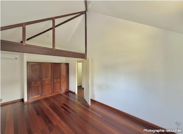 LA POSSESSION (974) à vendre Villa T5 centre ville