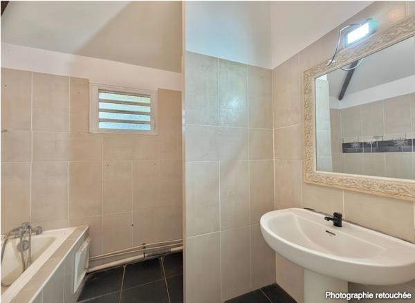 LA POSSESSION (974) à vendre Villa T5 centre ville