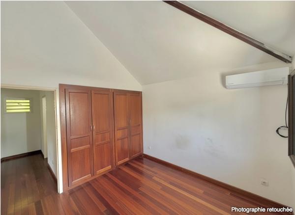 LA POSSESSION (974) à vendre Villa T5 centre ville