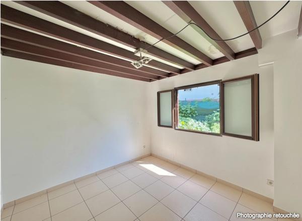 LA POSSESSION (974) à vendre Villa T5 centre ville