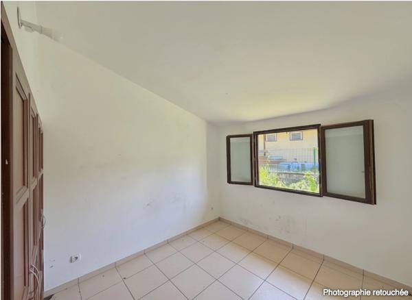 LA POSSESSION (974) à vendre Villa T5 centre ville