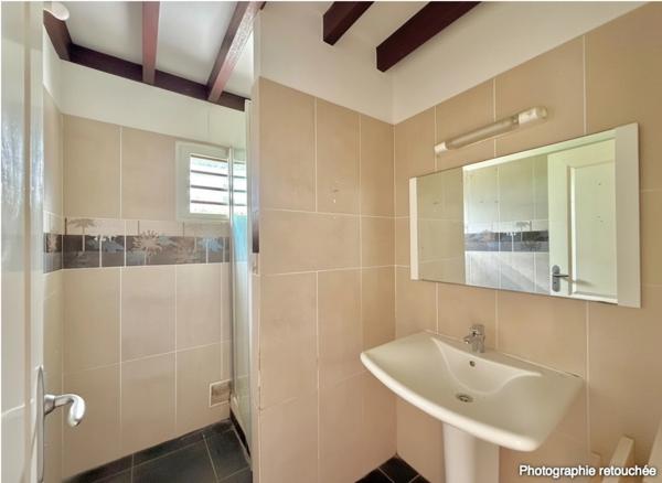 LA POSSESSION (974) à vendre Villa T5 centre ville