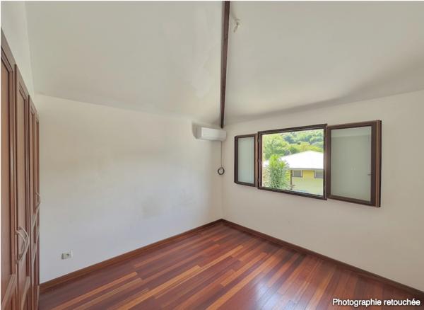 LA POSSESSION (974) à vendre Villa T5 centre ville