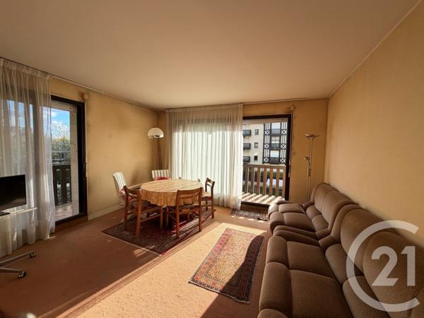 Appartement F2 à vendre  2 pièces - 44,87 m2 DEAUVILLE - 14