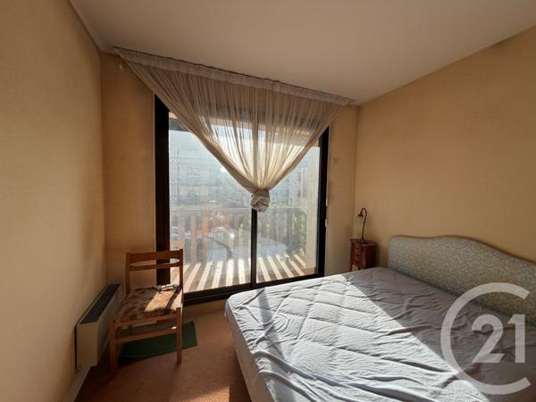 Appartement F2 à vendre  2 pièces - 44,87 m2 DEAUVILLE - 14