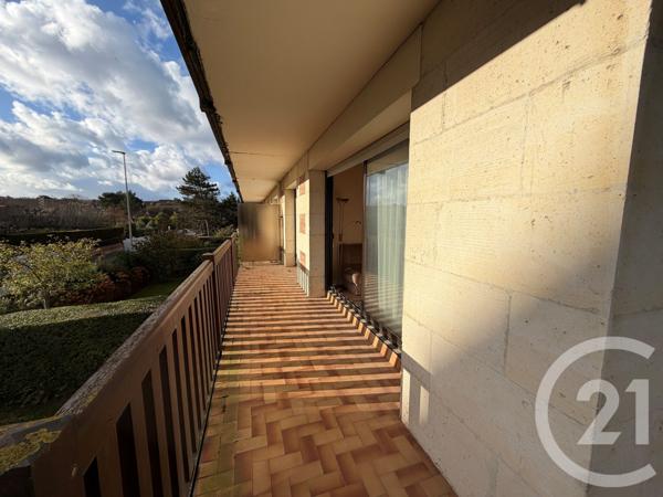 Appartement F2 à vendre  2 pièces - 44,87 m2 DEAUVILLE - 14