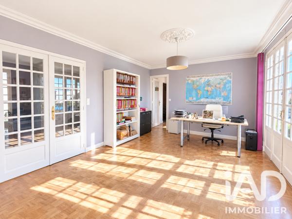 Maison à vendre 5 pièces 124 m² Château-Gontier-sur-Mayenne