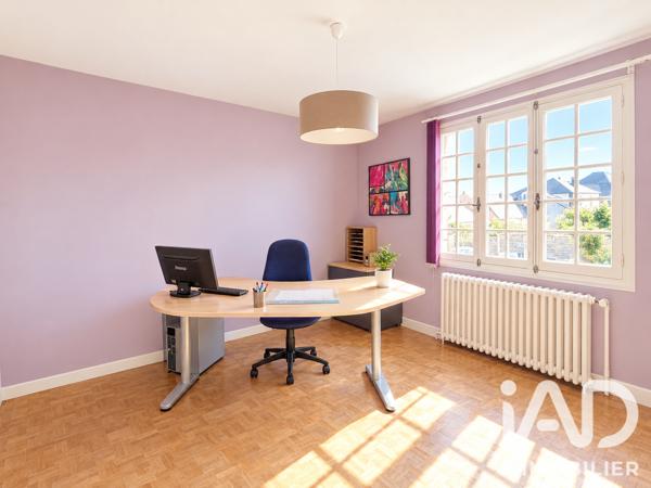 Maison à vendre 5 pièces 124 m² Château-Gontier-sur-Mayenne