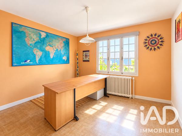 Maison à vendre 5 pièces 124 m² Château-Gontier-sur-Mayenne