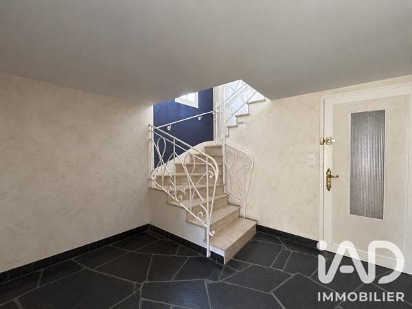 Maison à vendre 5 pièces 124 m² Château-Gontier-sur-Mayenne