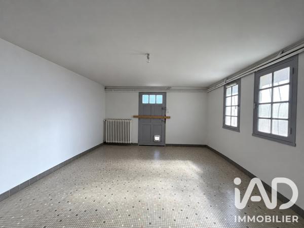 Maison à vendre 5 pièces 124 m² Château-Gontier-sur-Mayenne