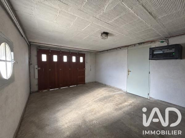 Maison à vendre 5 pièces 124 m² Château-Gontier-sur-Mayenne