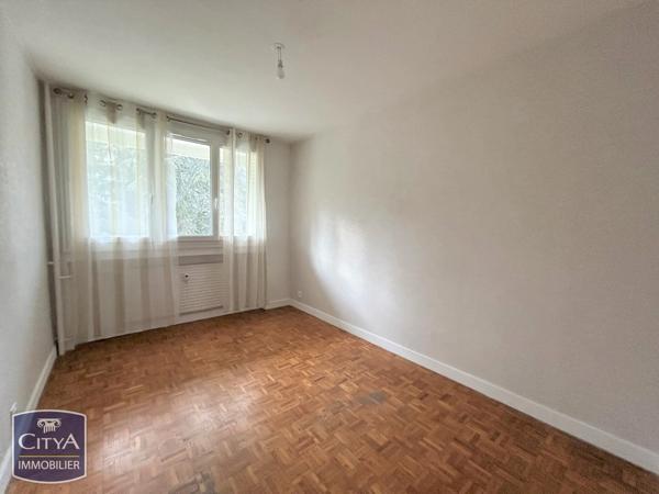 Appartement à vendre 3 pièces 59.02m² Saint-Étienne (42100)