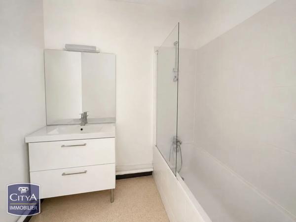 Appartement à vendre 3 pièces 59.02m² Saint-Étienne (42100)