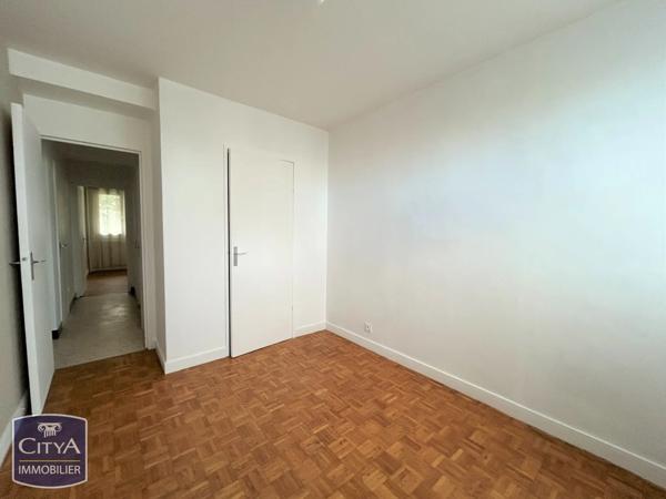 Appartement à vendre 3 pièces 59.02m² Saint-Étienne (42100)