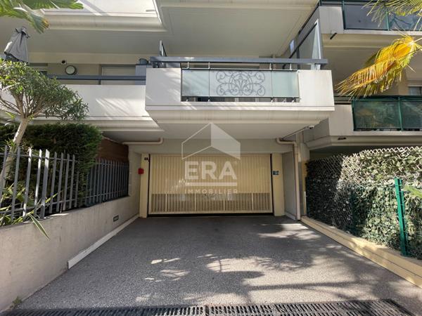 A louer place de parking