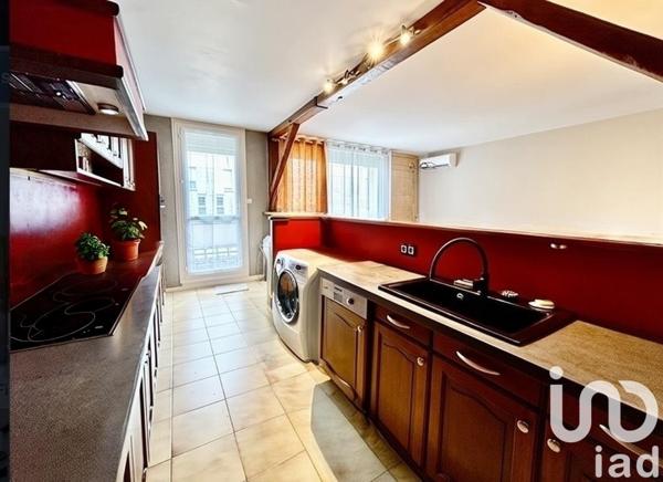 Appartement à vendre 3 pièces 72 m² Margny-lès-Compiègne