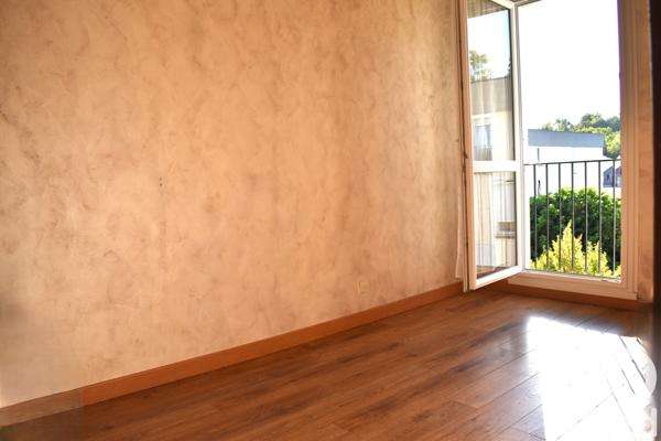 Appartement à vendre 3 pièces 72 m² Margny-lès-Compiègne