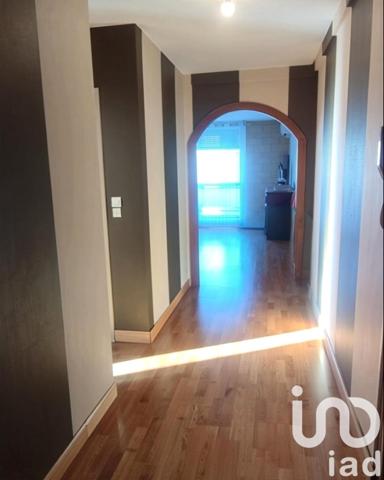 Appartement à vendre 3 pièces 72 m² Margny-lès-Compiègne