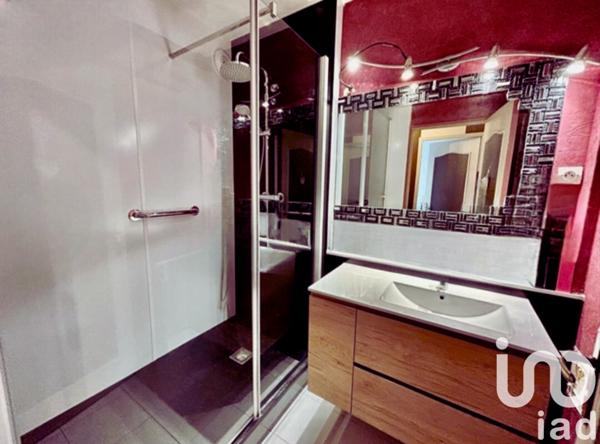 Appartement à vendre 3 pièces 72 m² Margny-lès-Compiègne