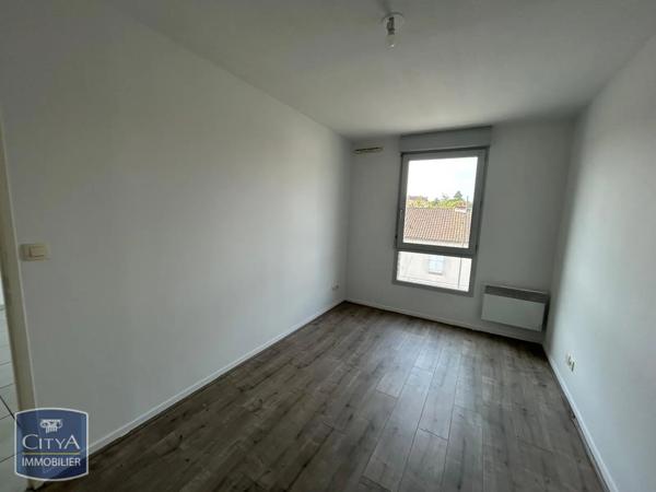 Appartement à louer 2 pièces 43m²