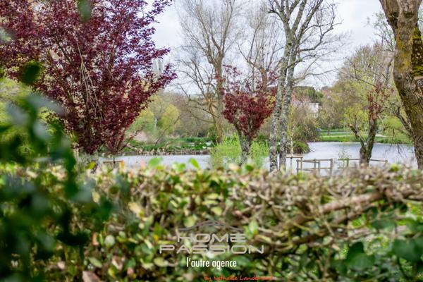 ROYAN METAIRIE - VILLA DE PLAIN PIED T5