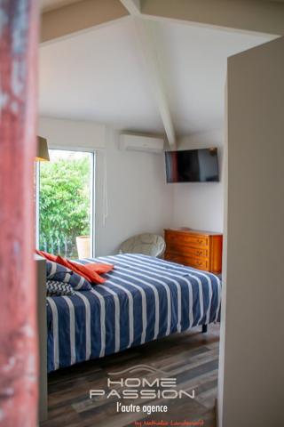 ROYAN METAIRIE - VILLA DE PLAIN PIED T5