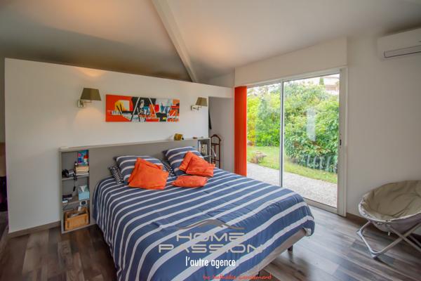 ROYAN METAIRIE - VILLA DE PLAIN PIED T5