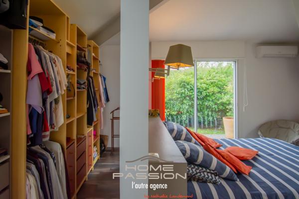 ROYAN METAIRIE - VILLA DE PLAIN PIED T5