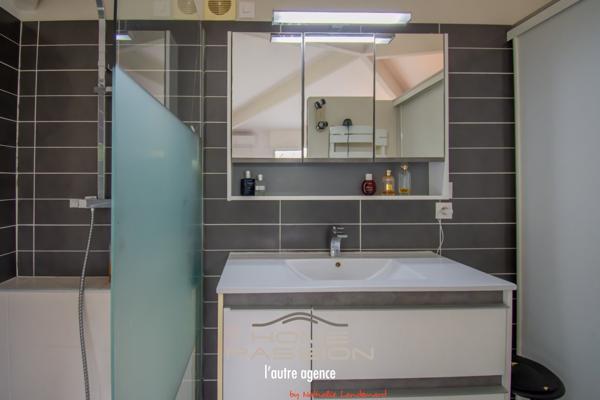 ROYAN METAIRIE - VILLA DE PLAIN PIED T5