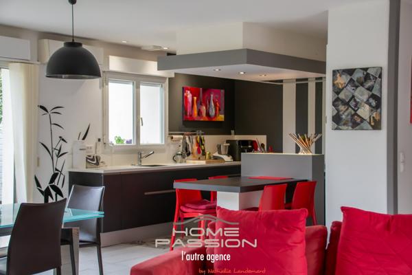 ROYAN METAIRIE - VILLA DE PLAIN PIED T5