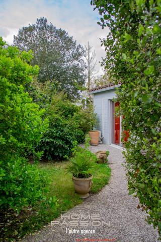 ROYAN METAIRIE - VILLA DE PLAIN PIED T5