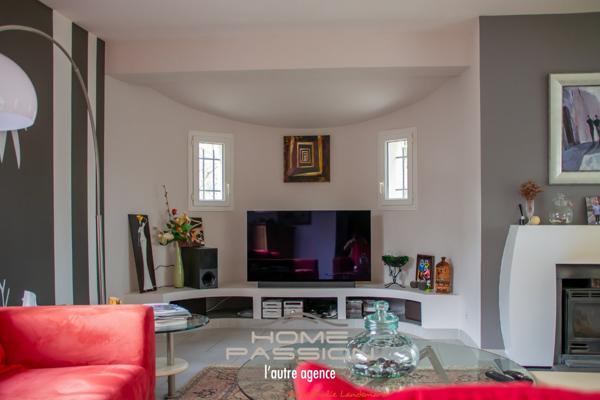 ROYAN METAIRIE - VILLA DE PLAIN PIED T5